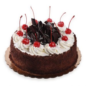 Black Forest