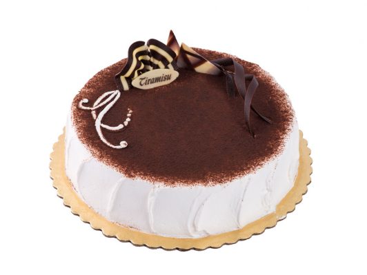 Tiramisu - Goldilocks USA