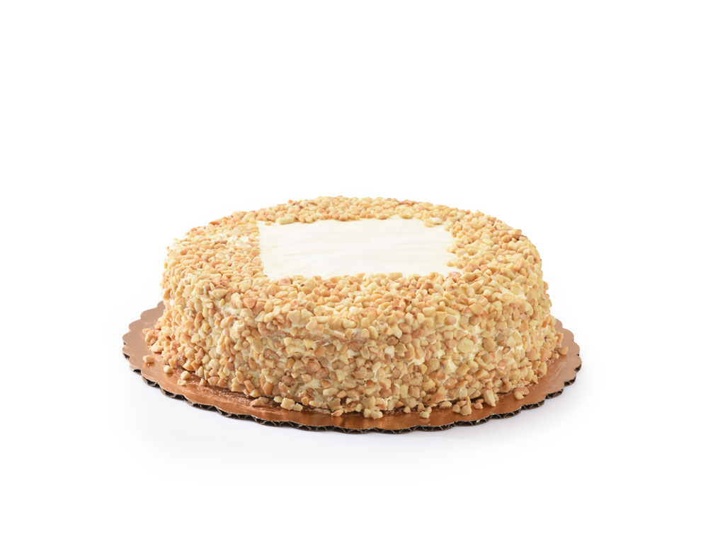 Sans Rival Goldilocks USA