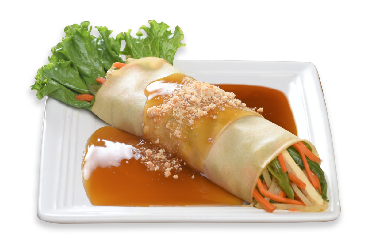 Fresh Lumpia Goldilocks USA
