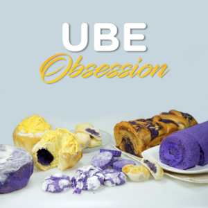 Ube obsession an all-time favorites in Goldilocks USA