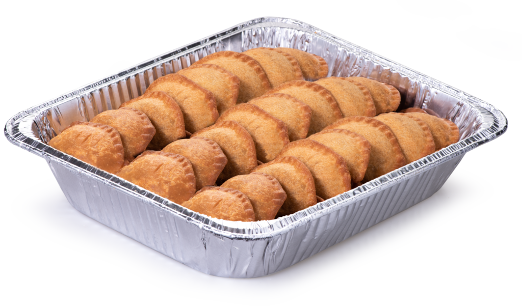 Chicken Empanadas - Goldilocks USA