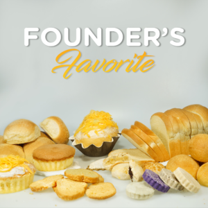 Founders’ Favorite Bundle, Goldilocks care packages