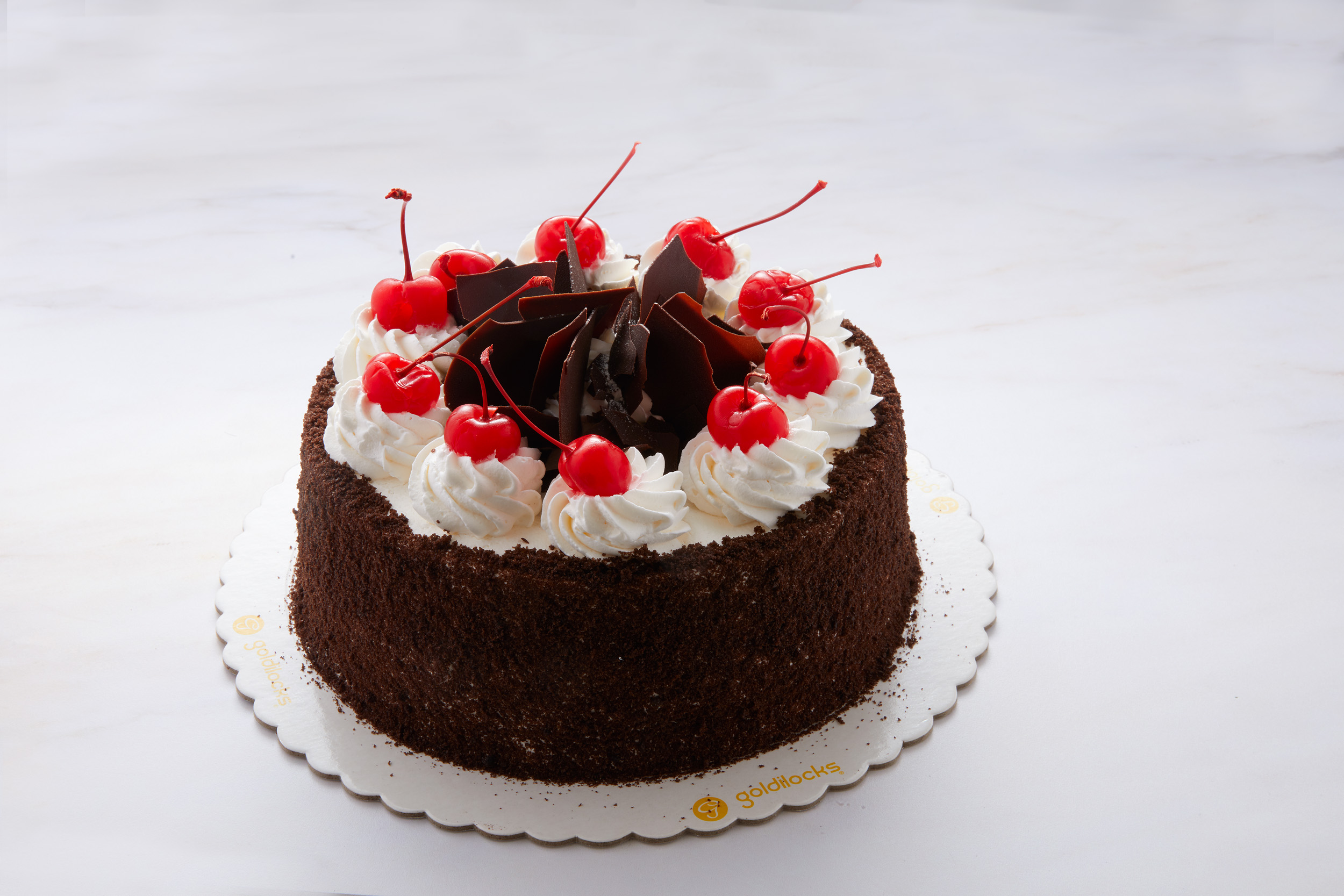 Black Forest Cake Recipe - The Cooking Foodie-sgquangbinhtourist.com.vn