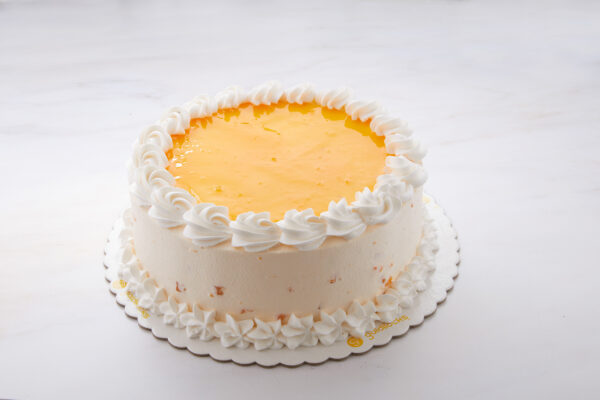 Checkout out the best quality Mango Cake in Goldilocks the premium pinoy bakery in the USA.