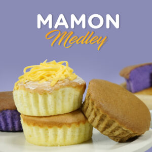 Checkout Mamon medley an all-time favorites in Goldilocks USA