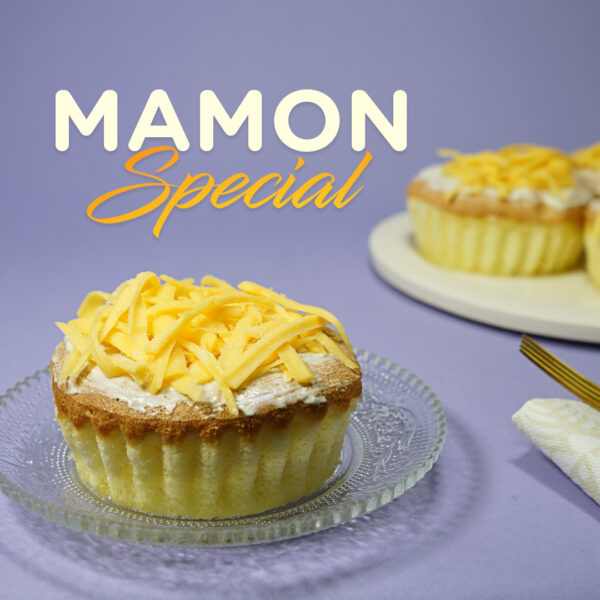 Enjoy the Premium quality taste of our Mamon Special express box at Goldilocks USA.